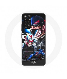 Coque pour Xiaomi Redmi...