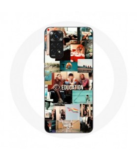 Coque pour Xiaomi Redmi...