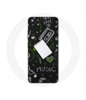 Coque pour Xiaomi Redmi...