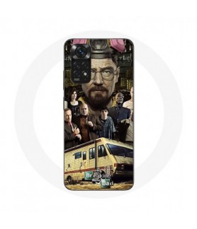 Coque pour Xiaomi Redmi...