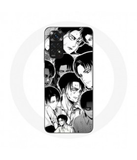 Coque pour Xiaomi Redmi...
