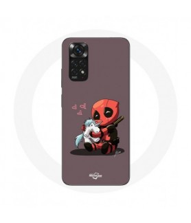 Coque pour Xiaomi Redmi...