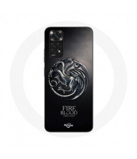 Coque pour Xiaomi Redmi...