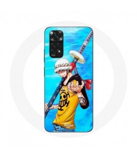 Coque pour Xiaomi Redmi...