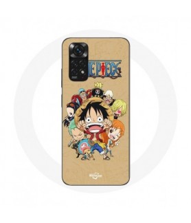 Coque pour Xiaomi Redmi...