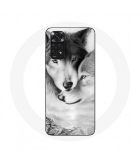 Coque pour Xiaomi Redmi...