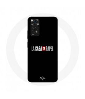 Coque pour Xiaomi Redmi...