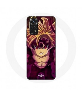 Coque pour Xiaomi Redmi...