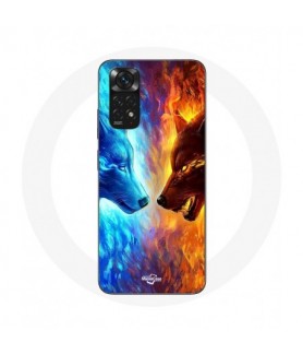Coque pour Xiaomi Redmi...