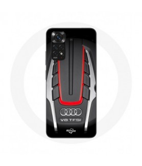 Coque pour Xiaomi Redmi...