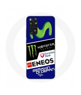 Coque pour Xiaomi Redmi...