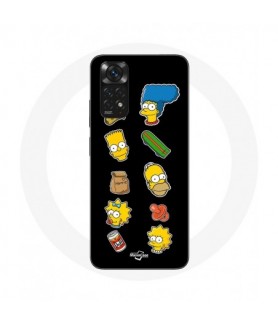 Coque pour Xiaomi Redmi...