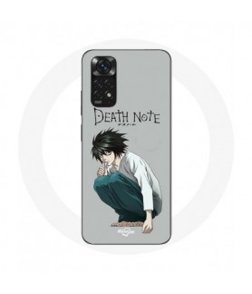Coque pour Xiaomi Redmi...