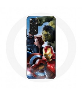 Coque pour Xiaomi Redmi...