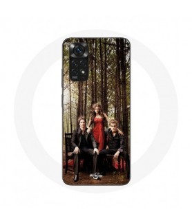 Coque pour Xiaomi Redmi...