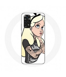 Coque pour Xiaomi Redmi...