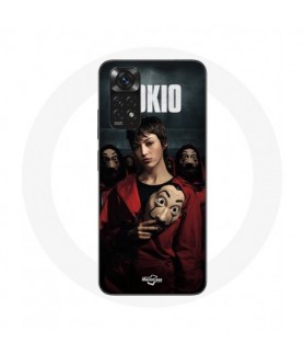 Coque pour Xiaomi Redmi...