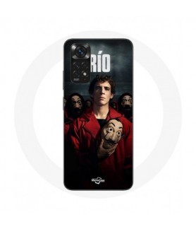 Coque pour Xiaomi Redmi...