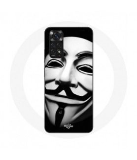 Coque pour Xiaomi Redmi...