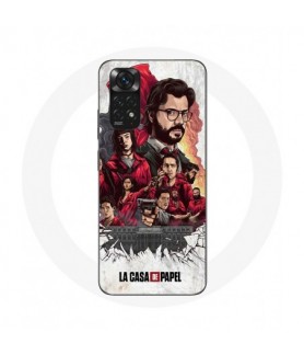 Coque pour Xiaomi Redmi...