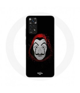 Coque pour Xiaomi Redmi...