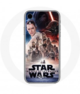 Coque iPhone XR Star Wars