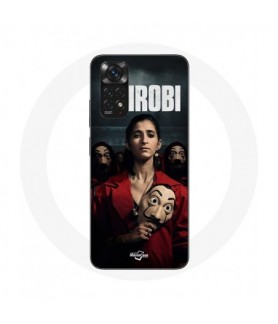 Coque pour Xiaomi Redmi...