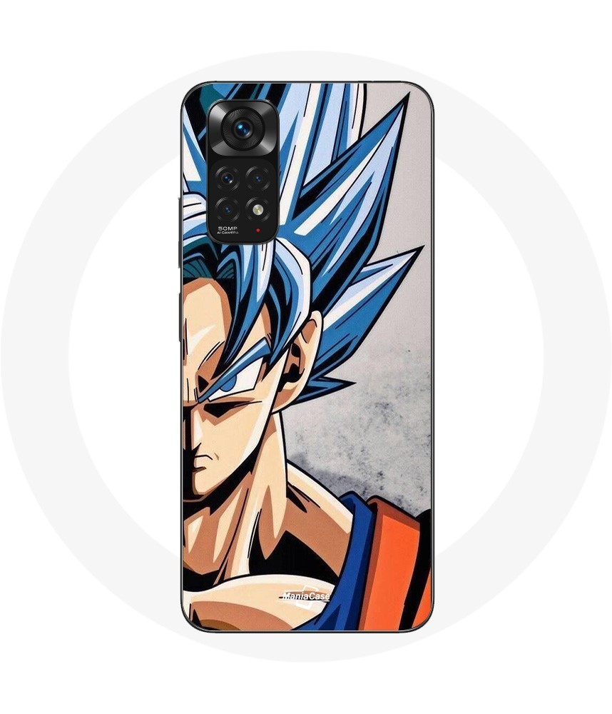 dragon ball redmi