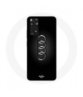 Coque pour Xiaomi Redmi...