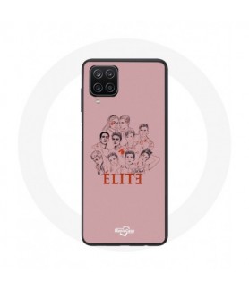 Coque pour Samsung Galaxy...