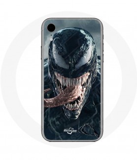 Coque iPhone XR Venom