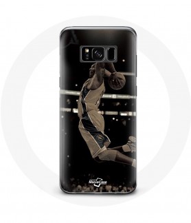 Galaxy S8 case NBA kobe...