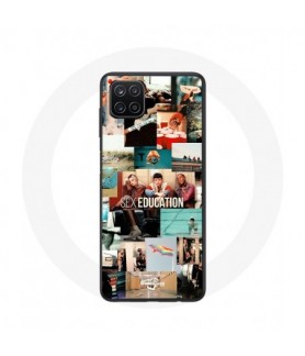 Coque pour Samsung Galaxy...