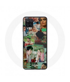 Coque pour Samsung Galaxy...