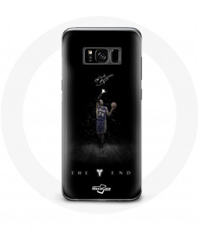 Galaxy S8 case Kobe bryant...