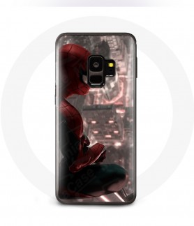 Galaxy S9 Case Avengers...