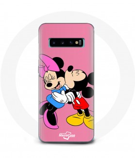 Galaxy S10 Mickey mouse...