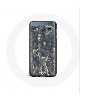 Coque pour Samsung Galaxy...