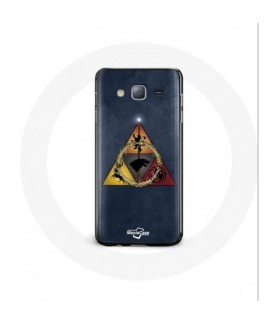 Coque pour Samsung Galaxy...