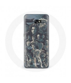 Coque pour Samsung Galaxy...