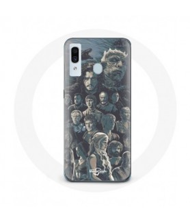 Coque pour Samsung Galaxy...