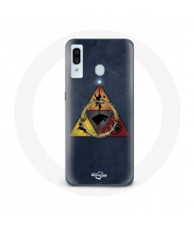 Coque pour Samsung Galaxy...
