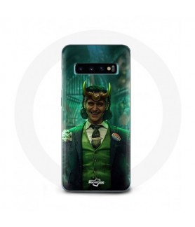 Coque pour Samsung Galaxy...