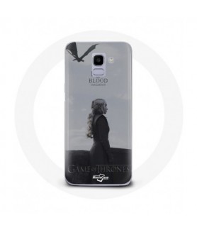 Coque pour Samsung Galaxy...