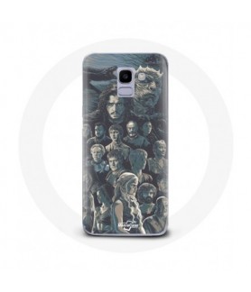 Coque pour Samsung Galaxy...
