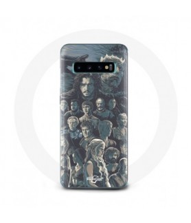 Coque pour Samsung Galaxy...