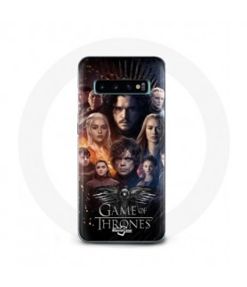 Coque pour Samsung Galaxy...