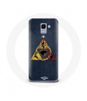 Coque pour Samsung Galaxy...