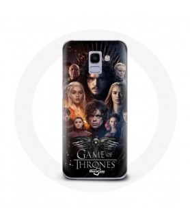Coque pour Samsung Galaxy...