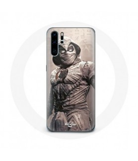 Coque pour Huawei P30 Moon...